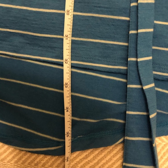 Smartwool women’s tie dress - Picture 10 of 10